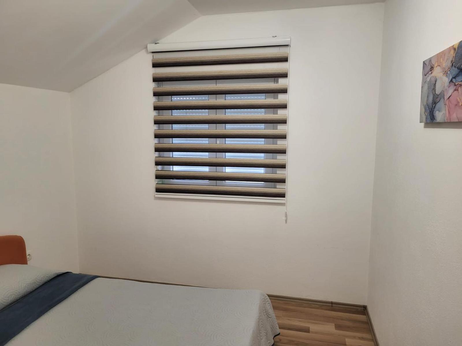 Apartment Fortune Mostar Extérieur photo