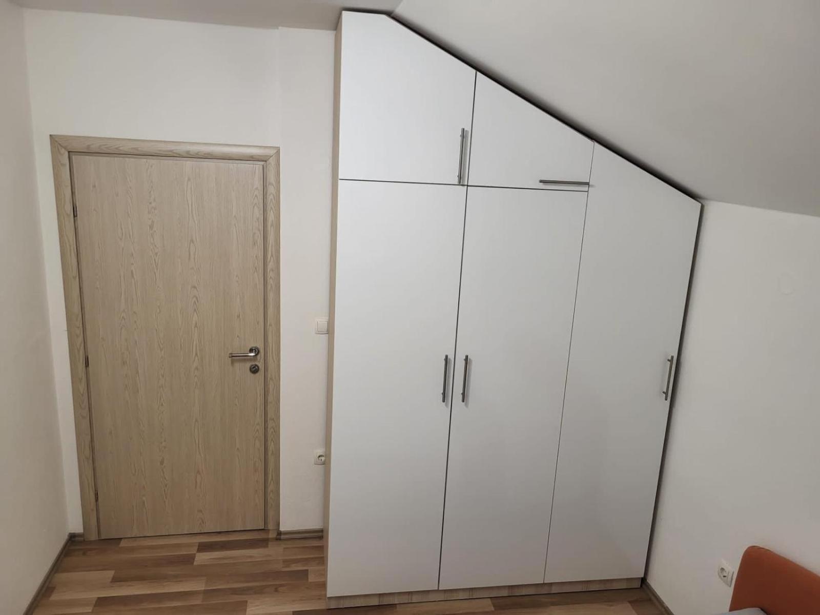 Apartment Fortune Mostar Extérieur photo