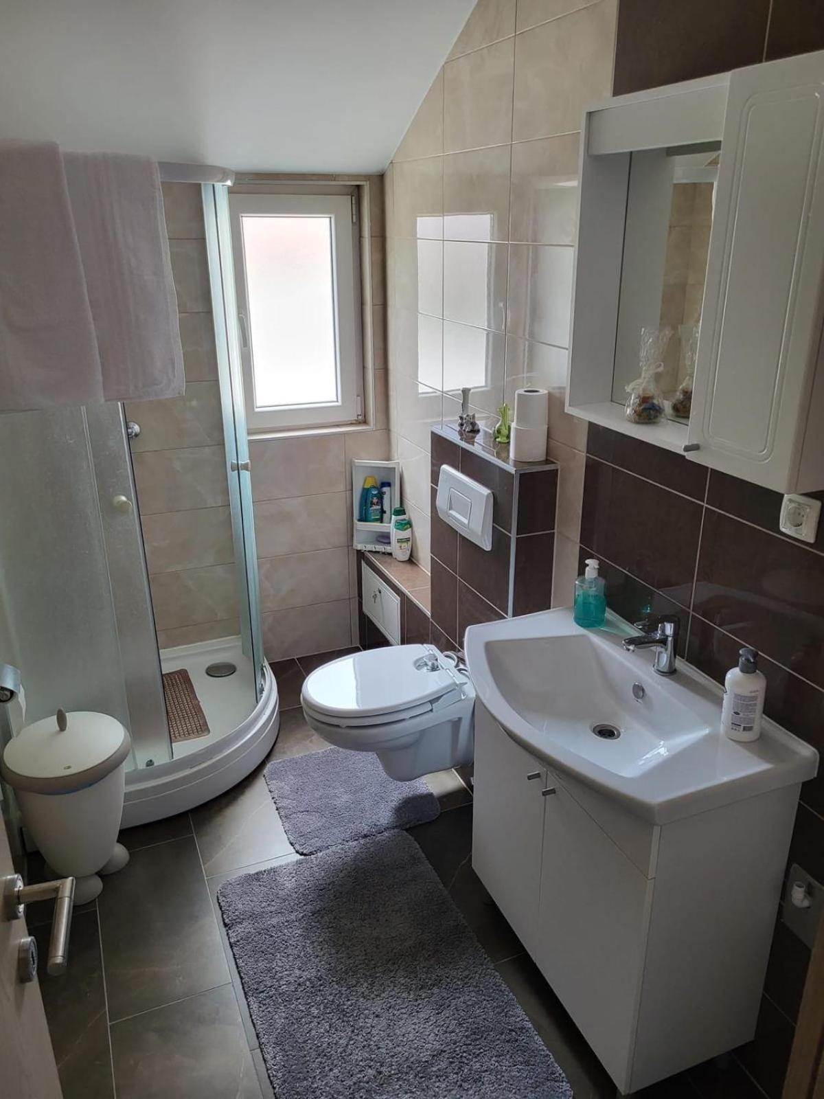 Apartment Fortune Mostar Extérieur photo